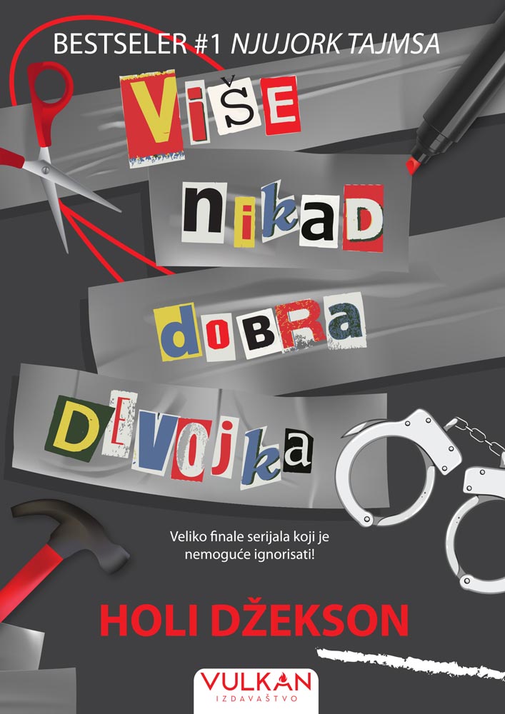 VIŠE NIKAD DOBRA DEVOJKA TikTok Hit 