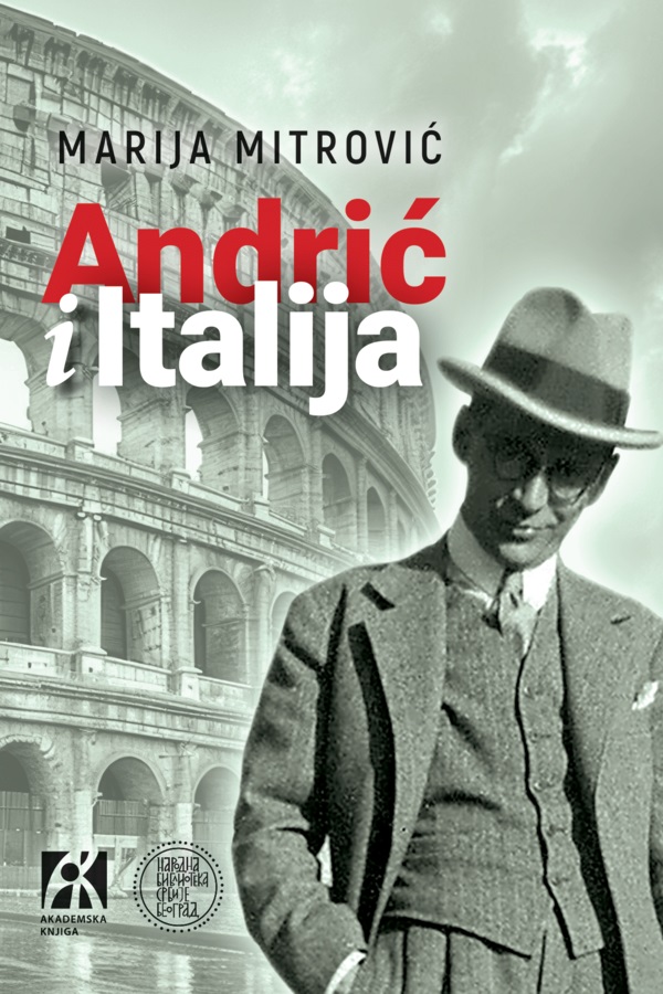 ANDRIĆ I ITALIJA 
