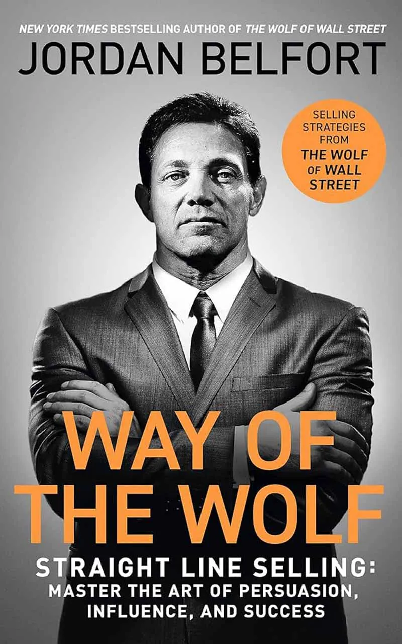 WAY OF THE WOLFS 