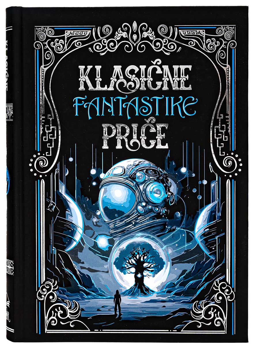 KLASIČNE PRIČE FASTASTIKE 