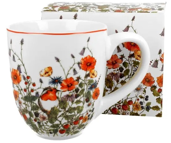 Šolja XXL WILD BIRD - 1litar 