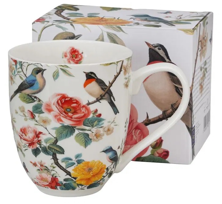 Šolja XXL APRIL - 1litar 