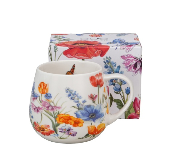 Šolja okrugla 430ml SPRING 