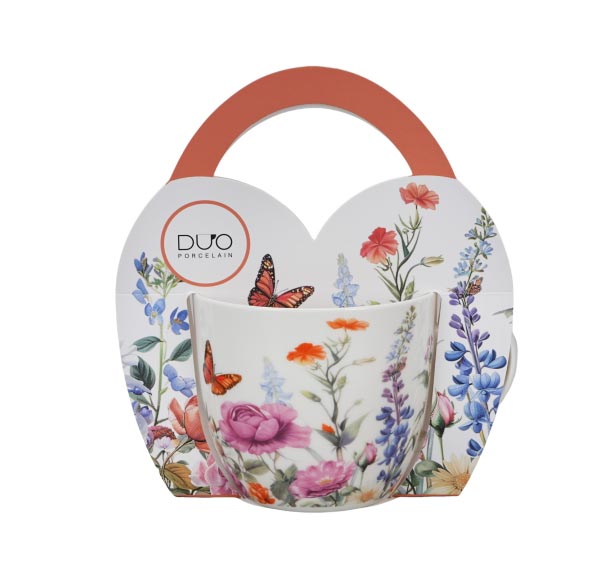 Šolja 460 ml SUMMER 