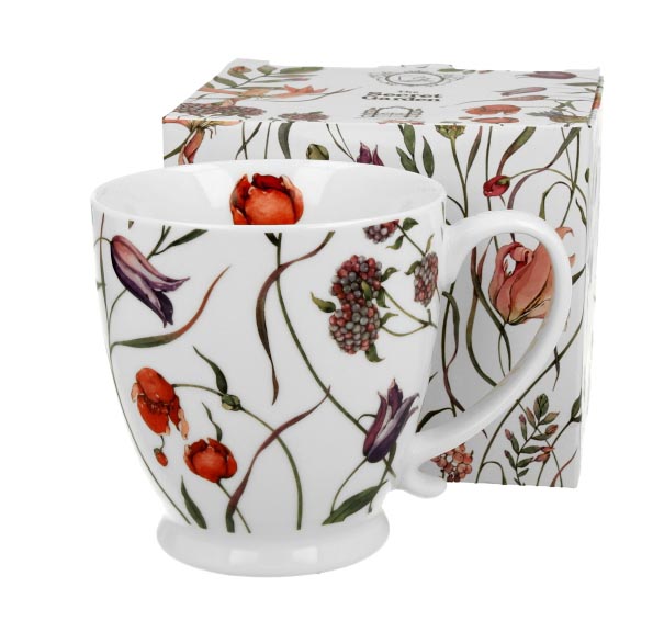 Šolja 510 ml FLOWER MEADOW 