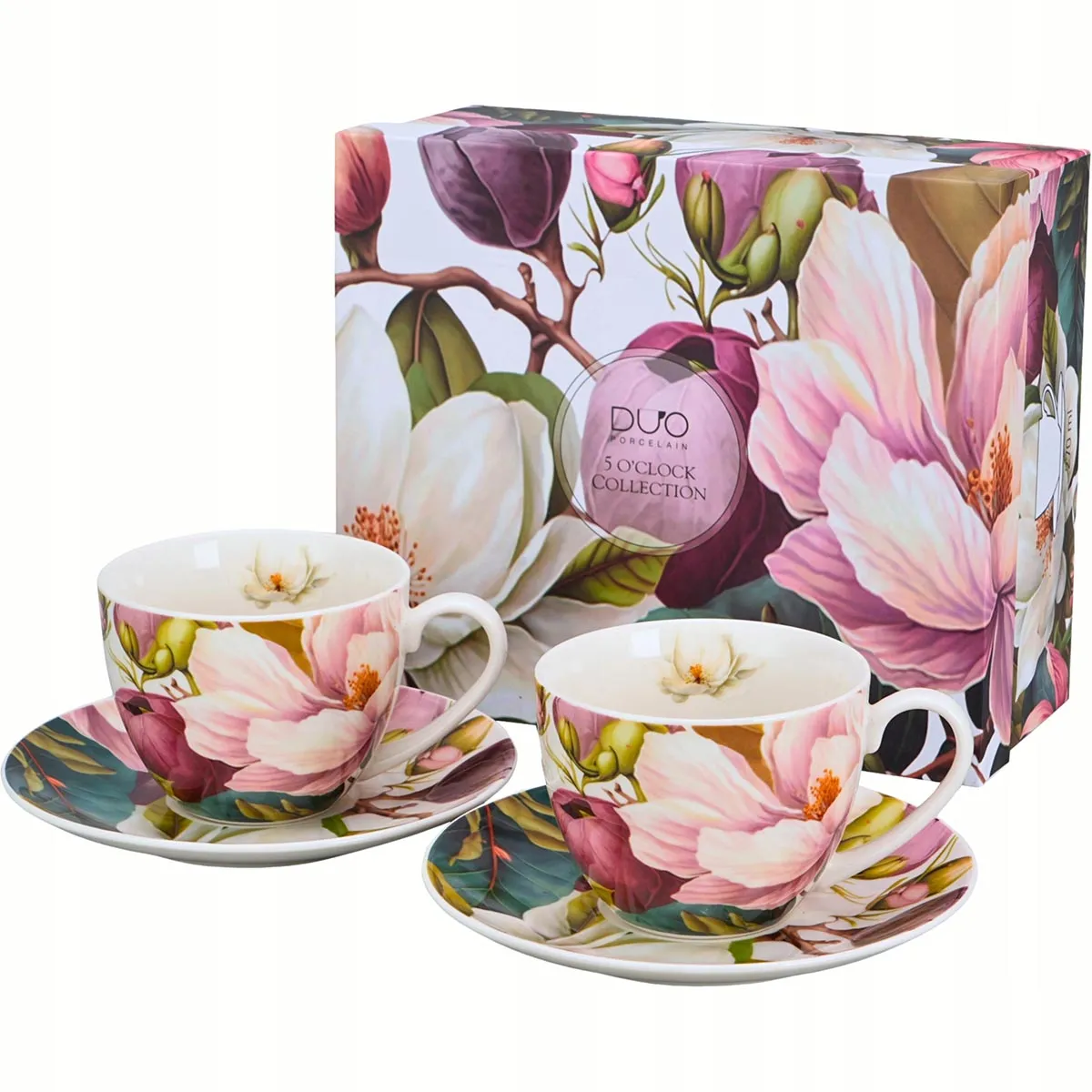 Set dve šolje TULIPS 