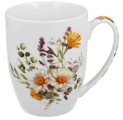 Velika šolja DAISY 350ml 