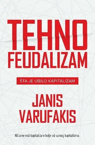 TEHNOFEUDALIZAM 