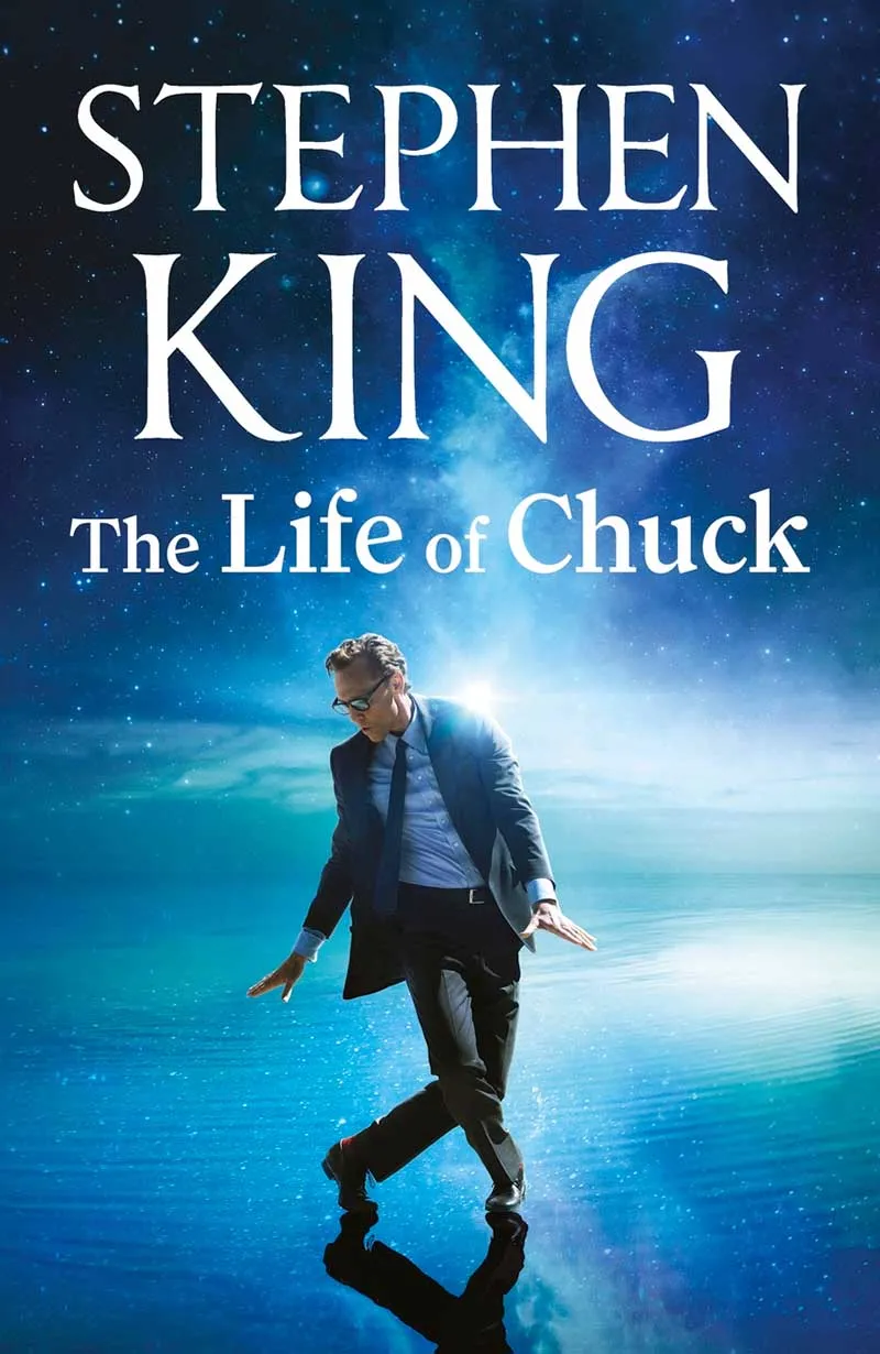 THE LIFE OF CHUCK 
