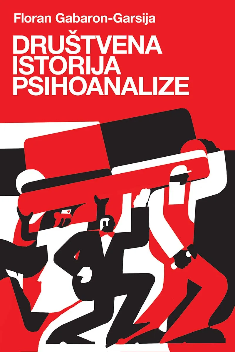 DRUŠTVENA ISTORIJA PSIHOANALIZE 