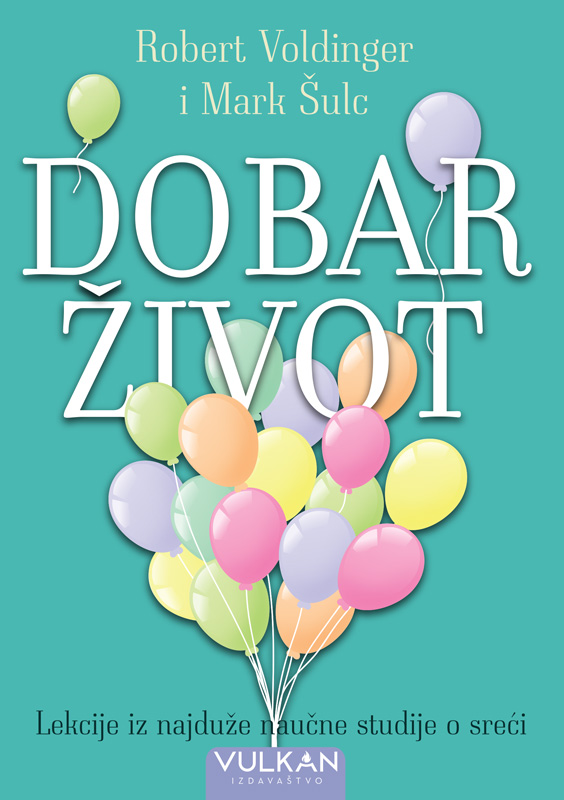 DOBAR ŽIVOT 