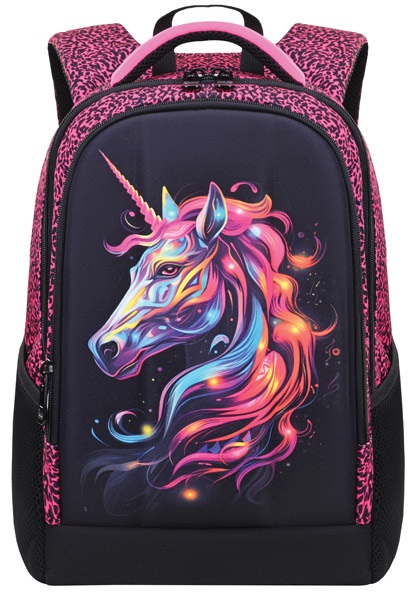 Ranac sa ojačanim leđima JEDNOROG 