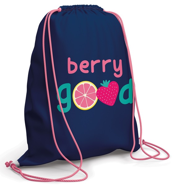Vreća za fizičko BERRY GOOD 