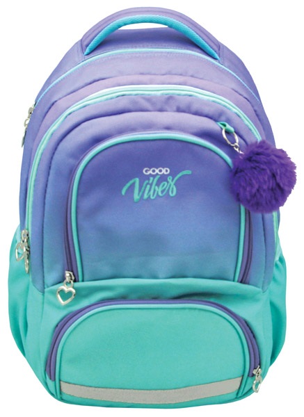 Ranac ergonomski URBAN -good vibes 