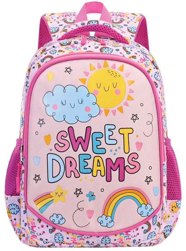 Vrtićki ranac SWEET DREAMS 34x23x14cm 