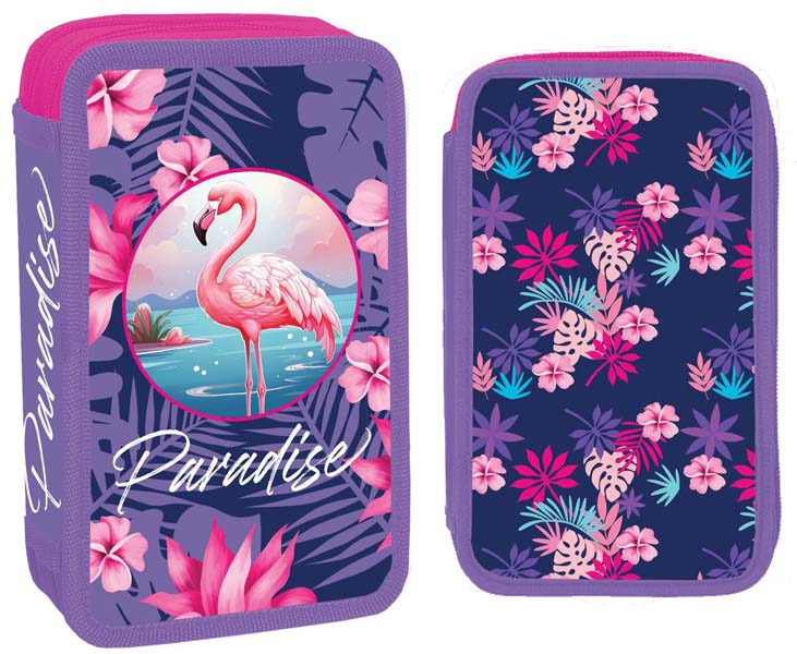 Pernica dvodelna puna PARADISE 