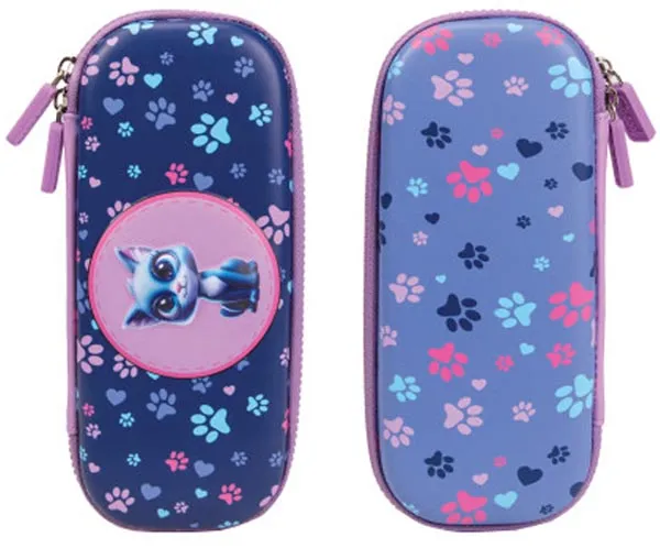 3D pernica prazna MACA