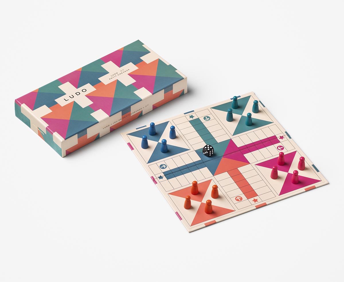 Ne ljuti se čoveče - PLAY 