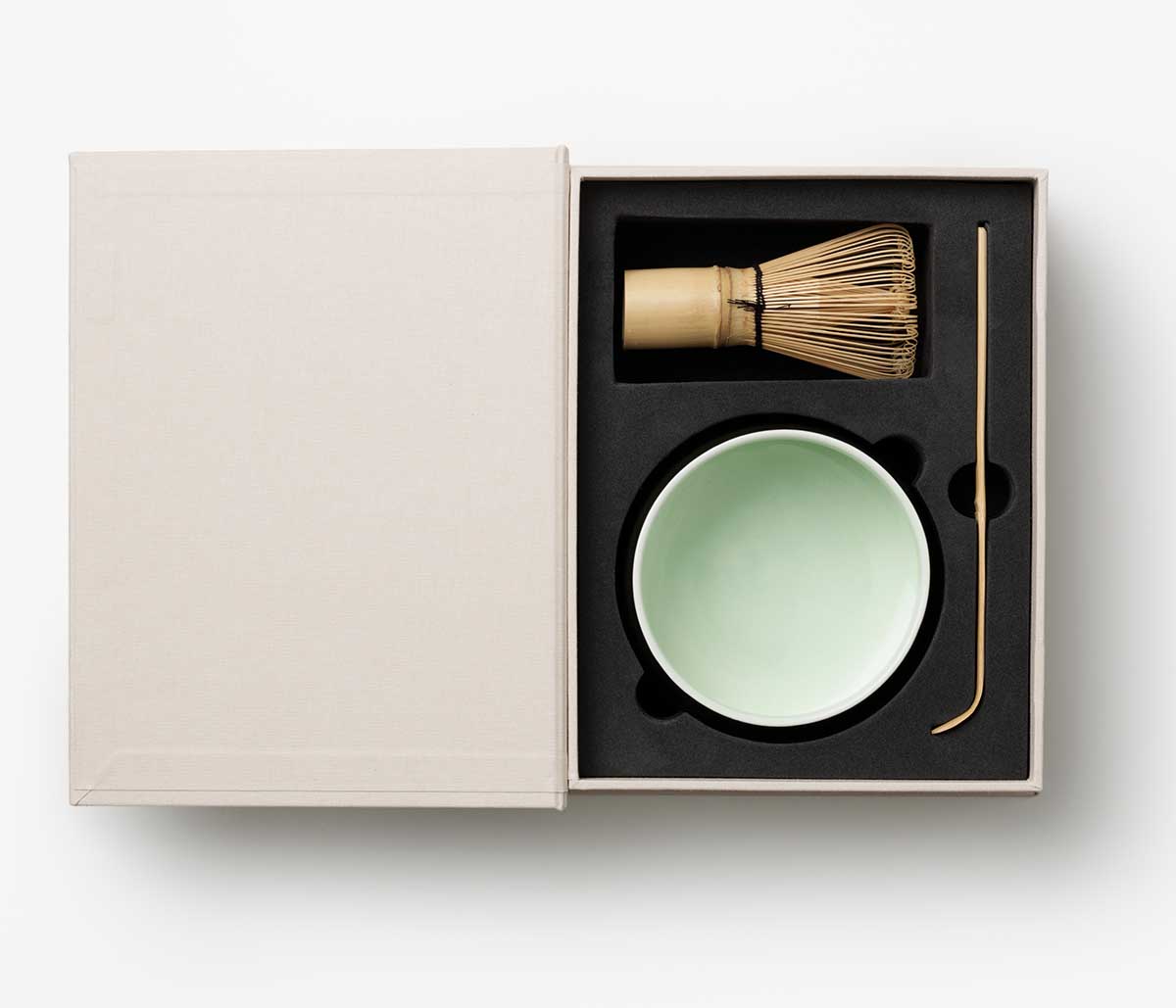 Set za pripremu čaja MATCHA TOOLS 