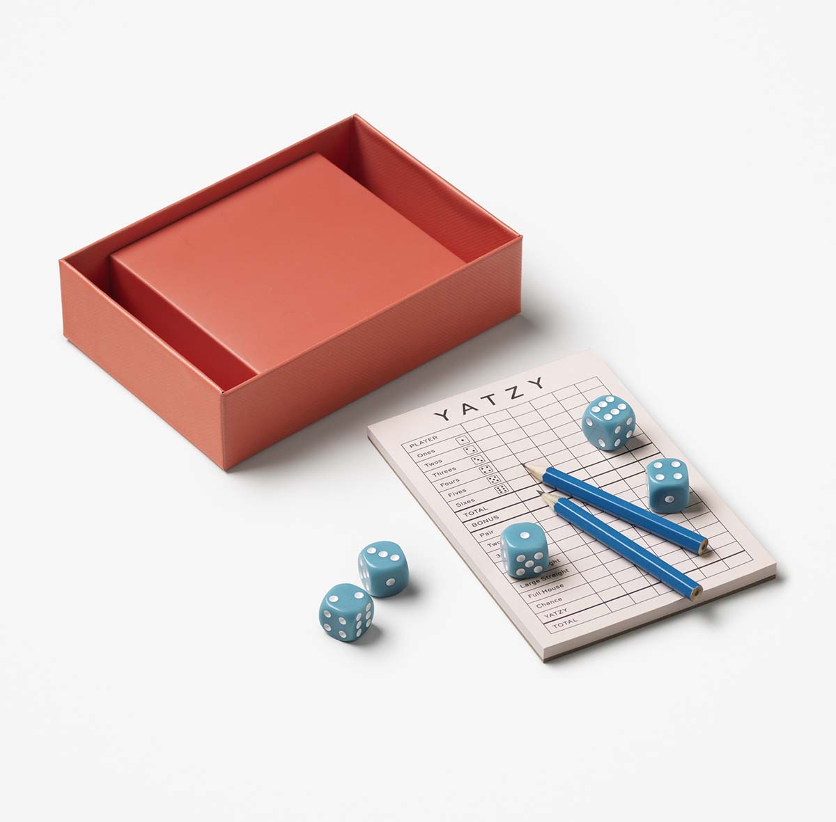 Društvena igra JAMB - PLAY 