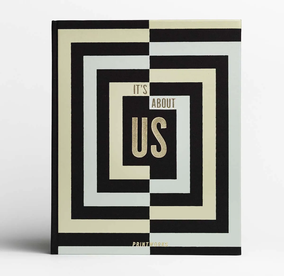 Foto album IT'S ABOUT US 