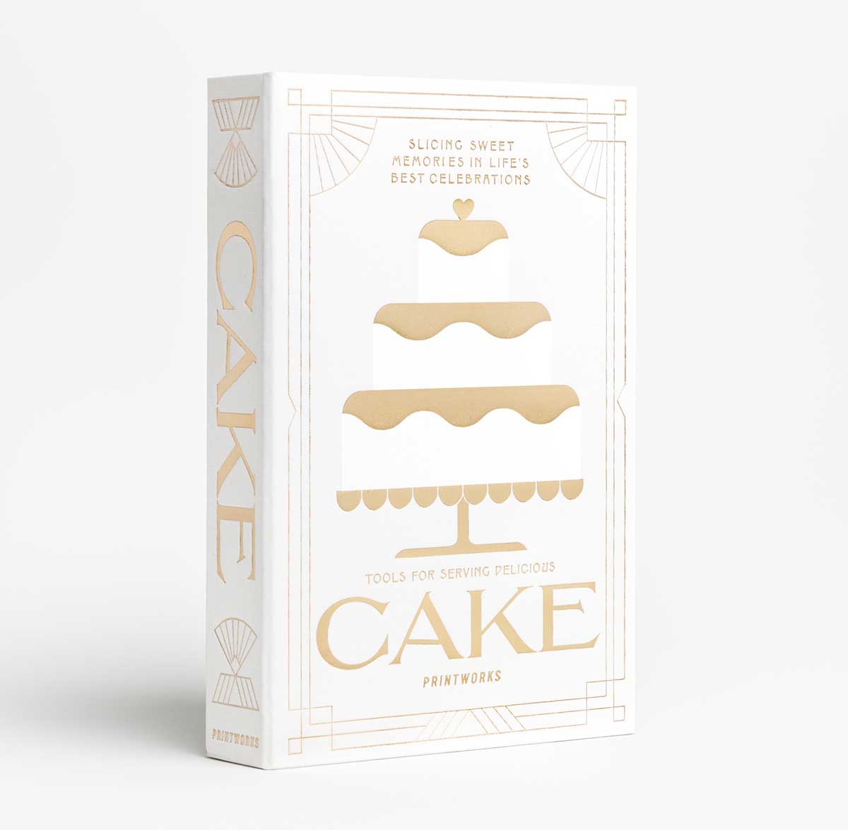 Set za serviranje torte THE ESSENTIALS 