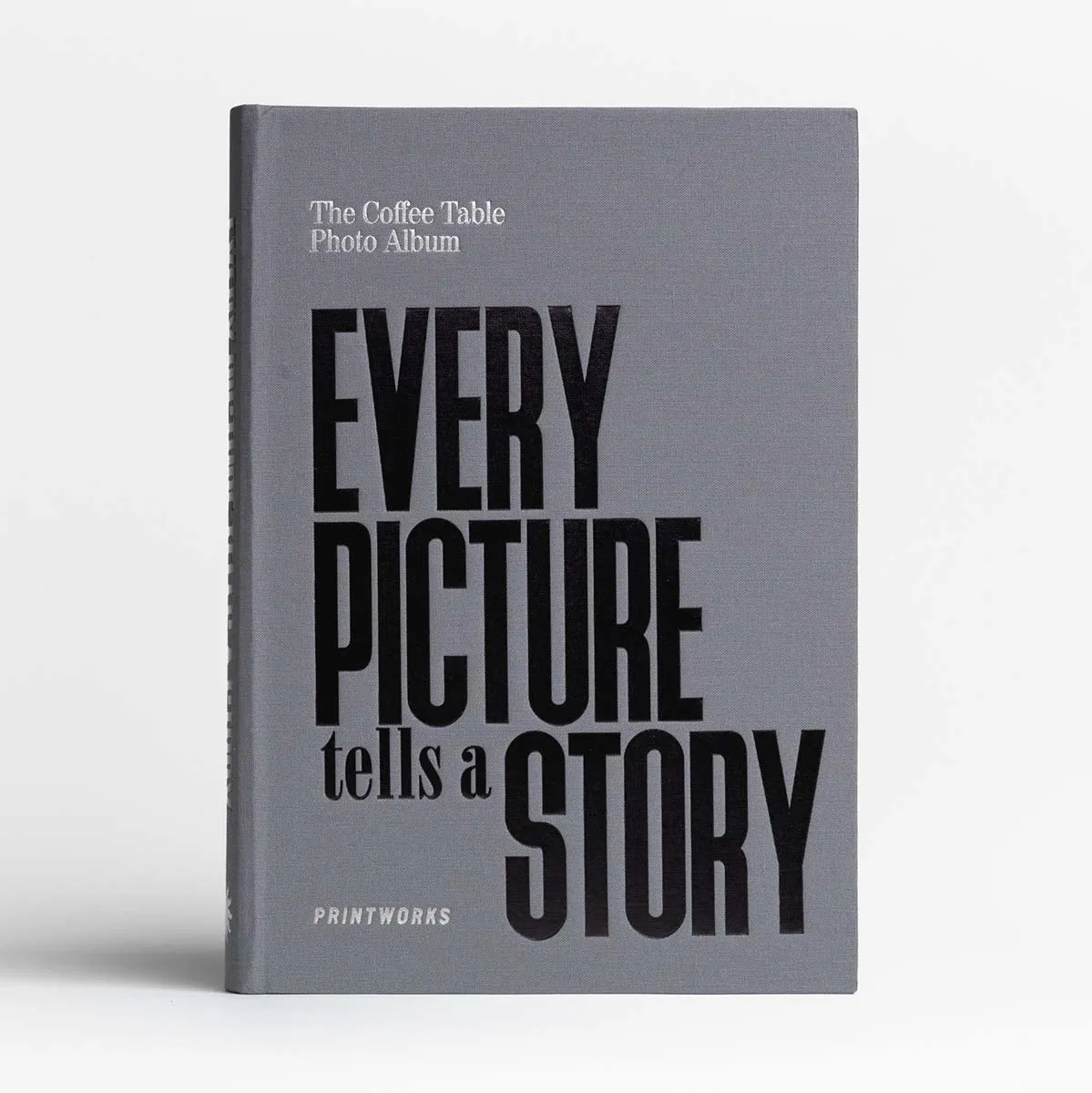 Foto album EVERY PICTURE TELLS A STORY