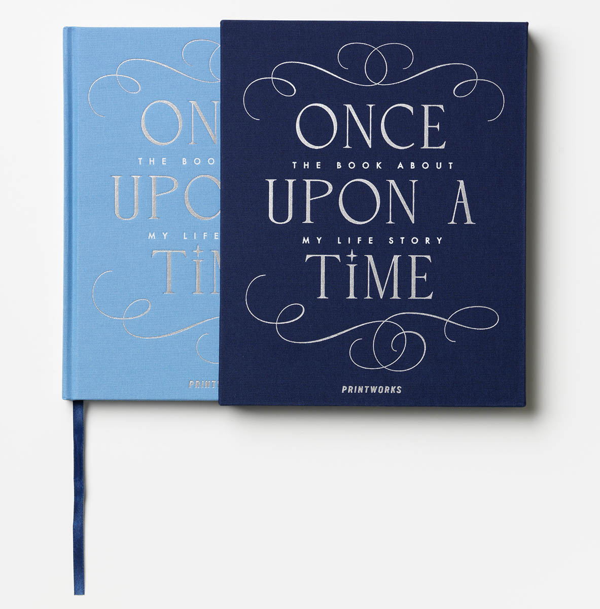 Dnevnik ONCE UPON A TIME 