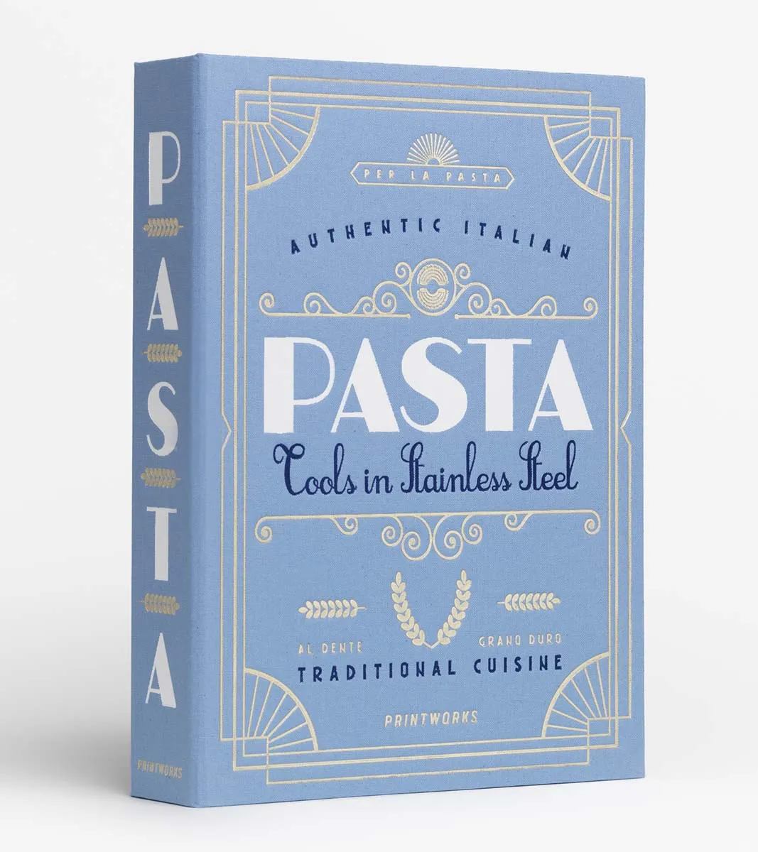 Set za pastu THE ESSENTIALS 