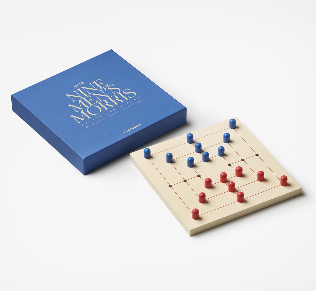 Društvena igra MICE - CLASSIC 