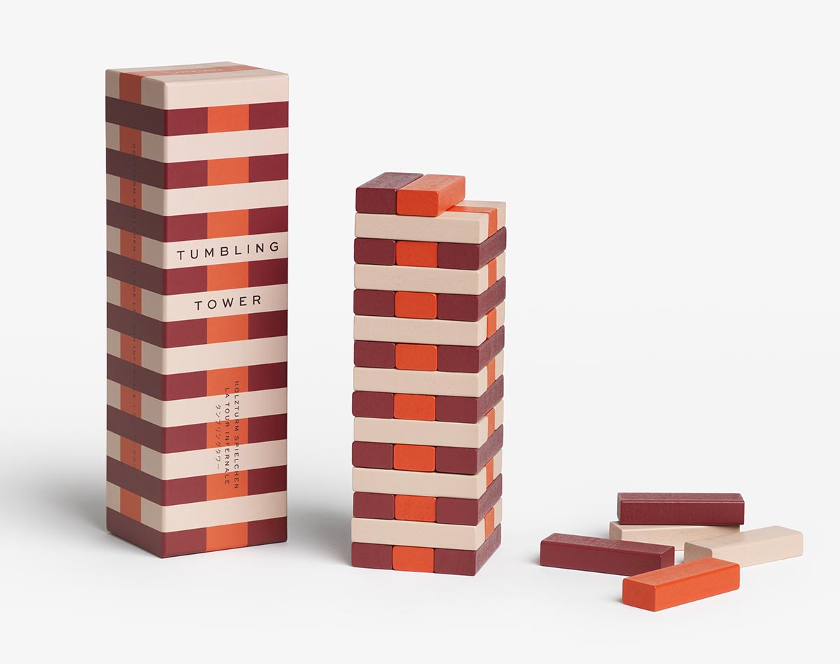 Društvena igra JENGA - PLAY 