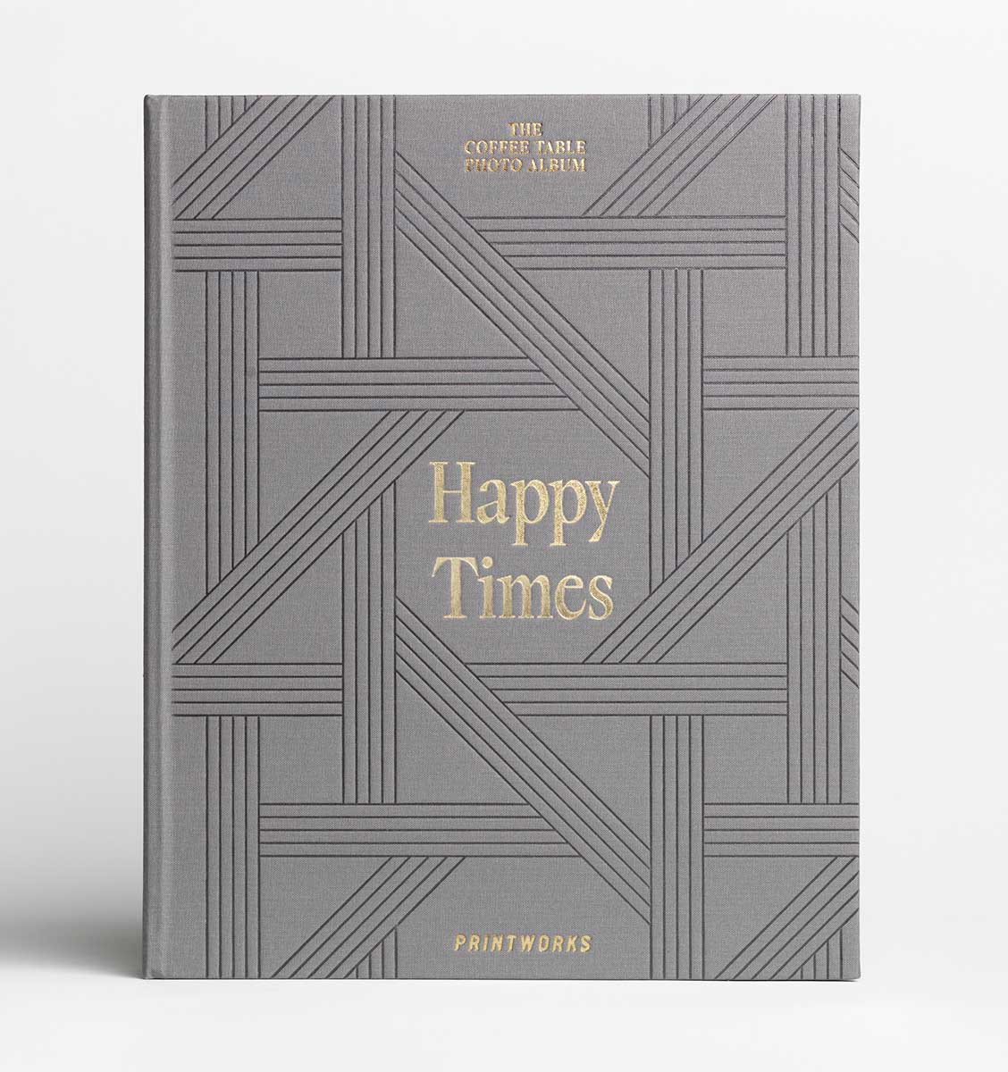 Foto album HAPPY TIMES 