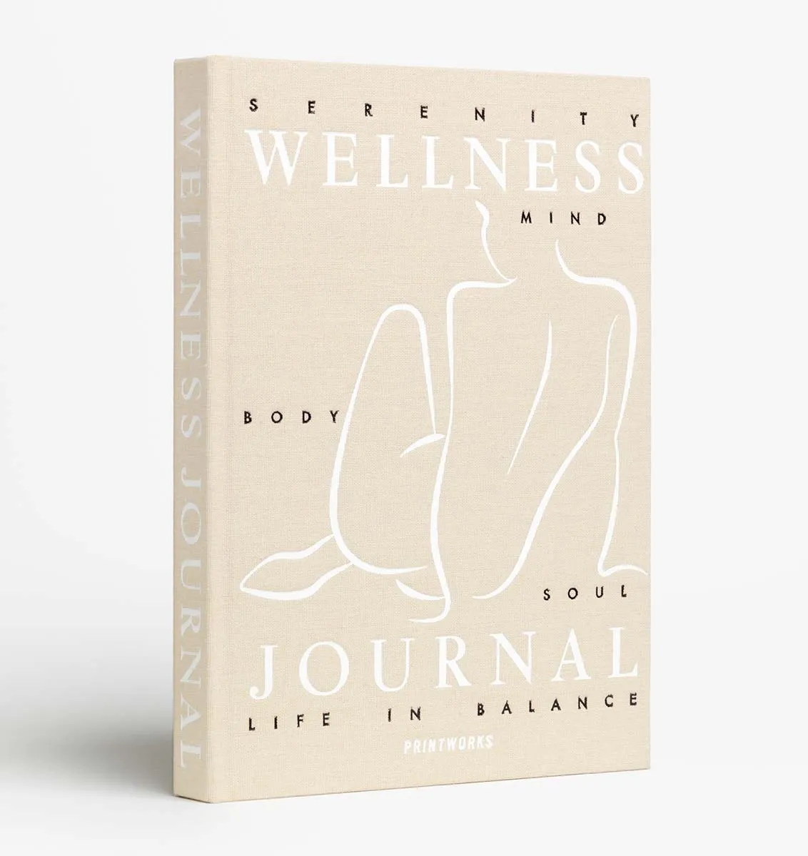 Wellnes dnevnik JOURNAL