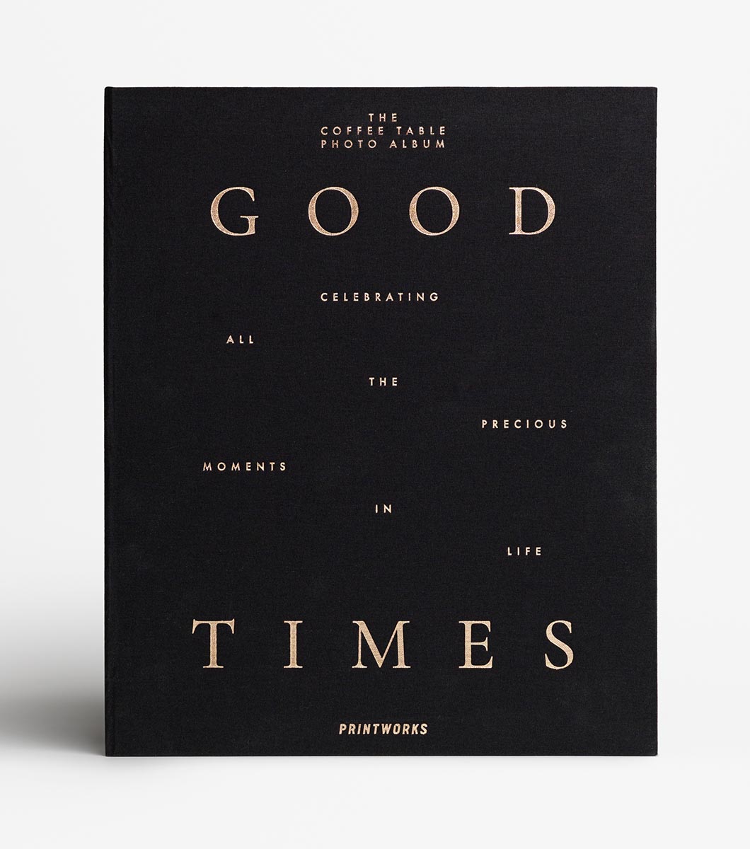 Foto album GOOD TIMES 