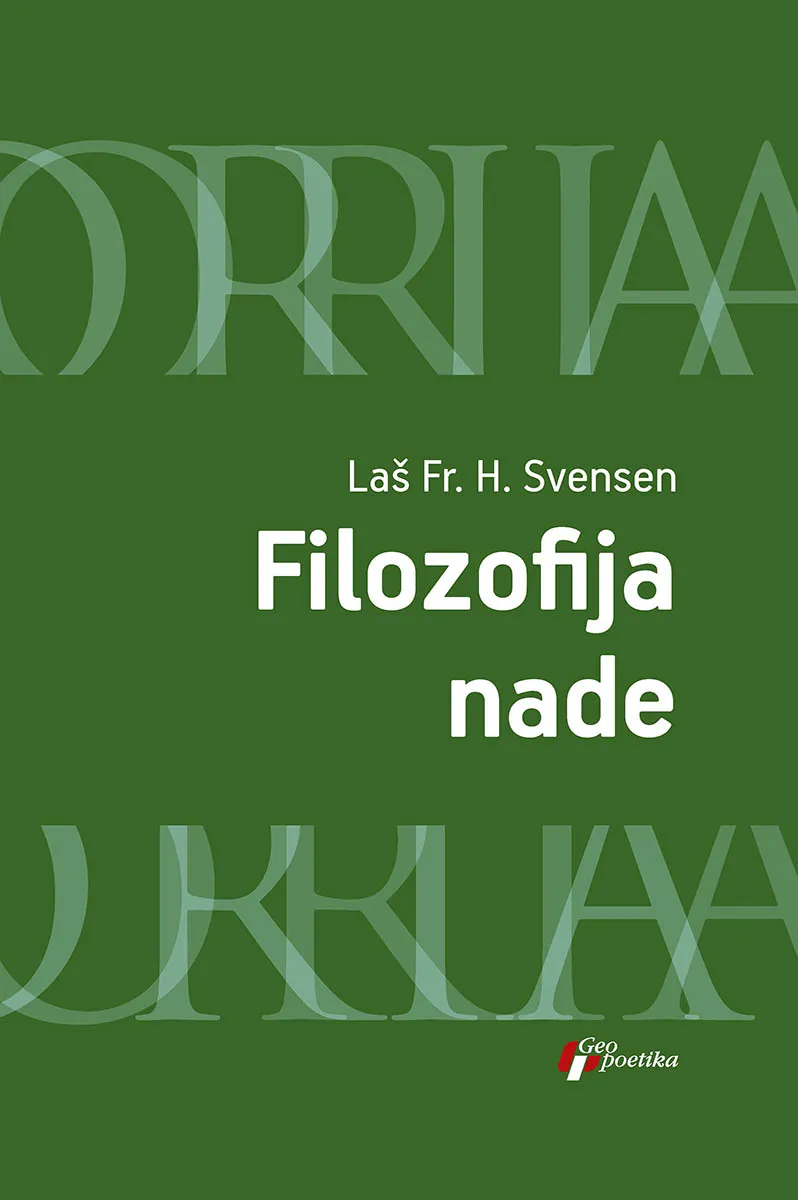 FILOZOFIJA NADE 