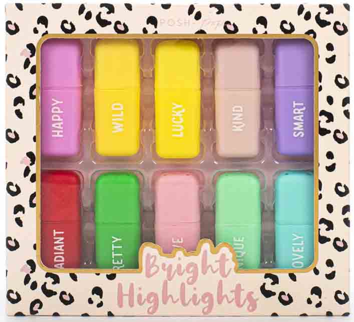 Seet mini markera 10 kom 