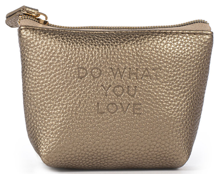 Mali neseser DO WHAT YOU LOVE 