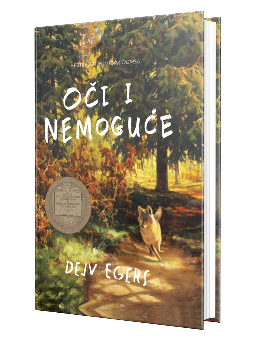 OČI I NEMOGUĆE 