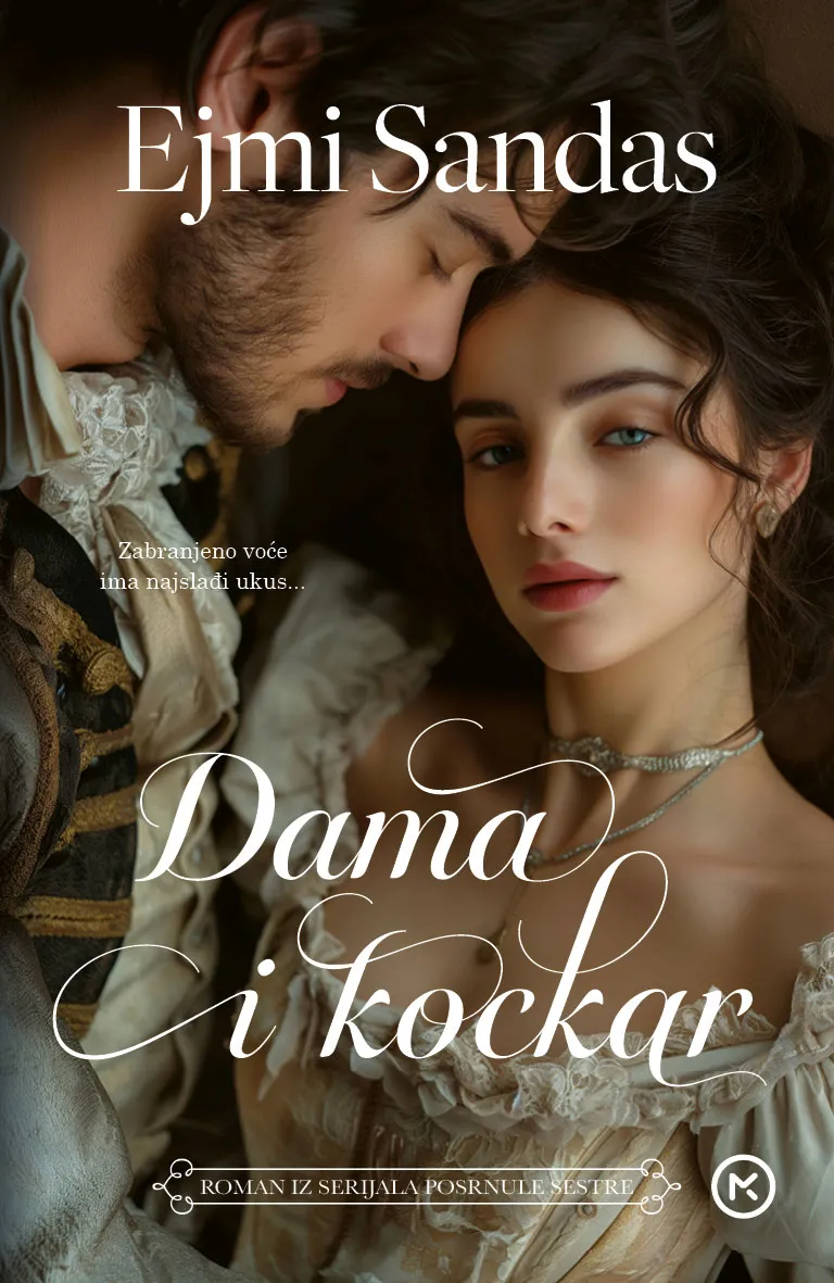 DAMA I KOCKAR 