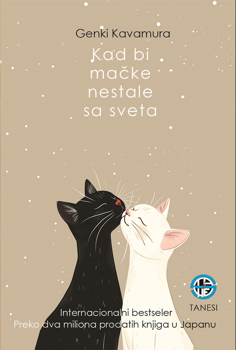 KAD BI MAČKE NESTALE SA SVETA 