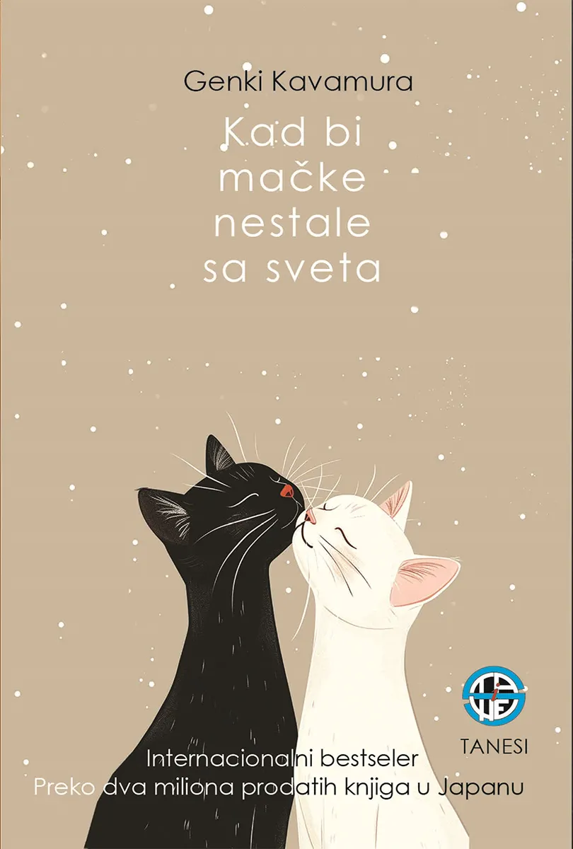 KAD BI MAČKE NESTALE SA SVETA 