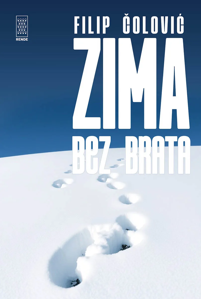 ZIMA BEZ BRATA 