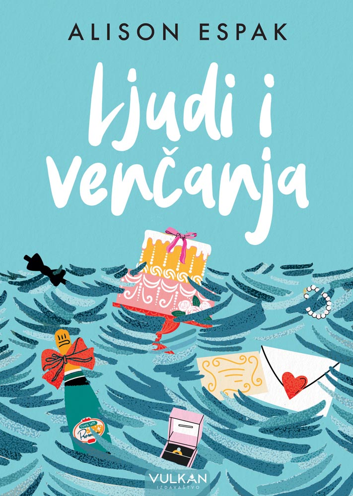 LJUDI I VENČANJA TikTok Hit 