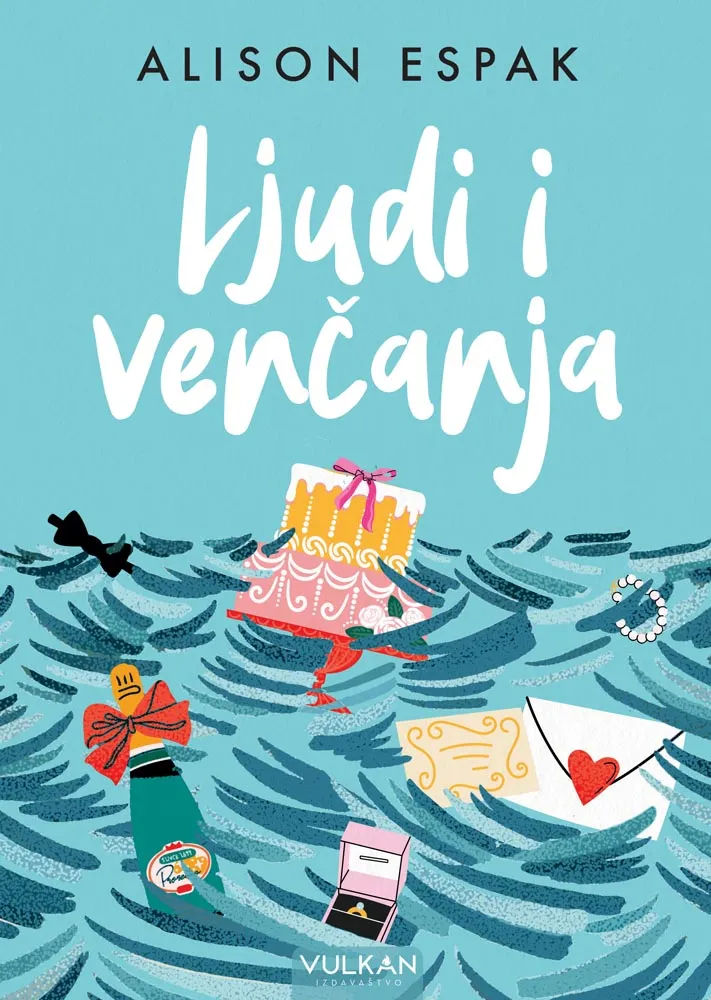 LJUDI I VENČANJA TikTok Hit 