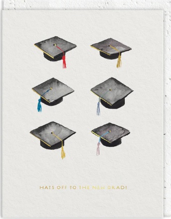 Čestitka za maturu NEW GRAD 