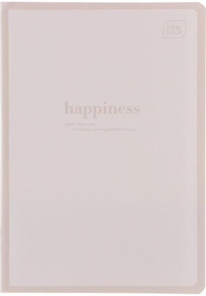 Sveska A5 kvadratici HYBRID WORDS 