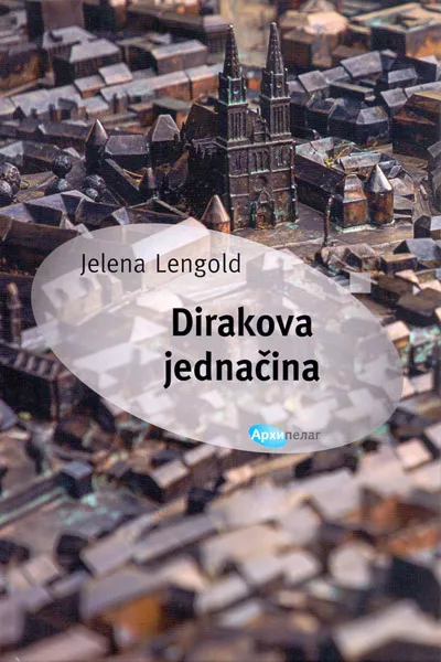 DIRAKOVA JEDNAČINA 