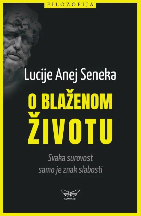 O BLAŽENOM ŽIVOTU 