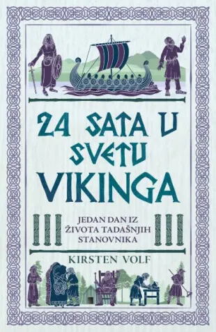 24 SATA U SVETU VIKINGA 