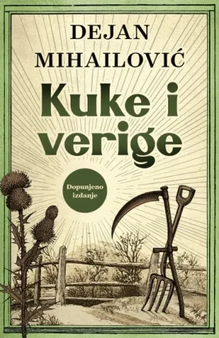 KUKE I VERIGE 